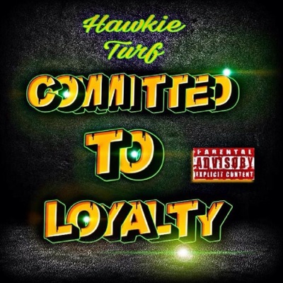 Committed to loyalty - Single