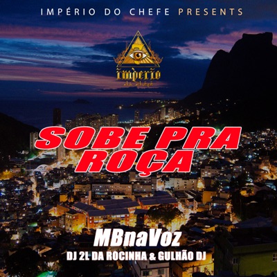Sobe pra Roça - Single