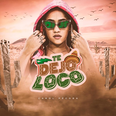 Te Dejo Loco - Single