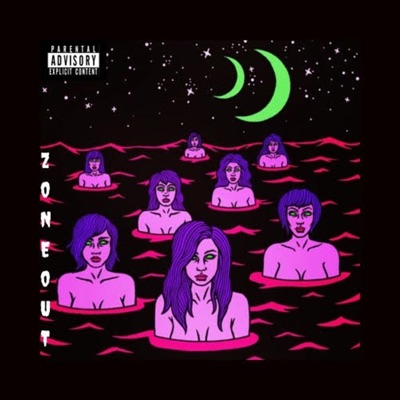 ZONEOUT - Single