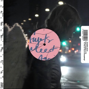 My Brother (Is a Star) - Single