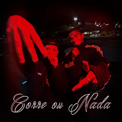 Corre Ou Nada - Single