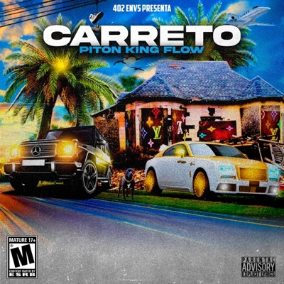 Carreto - Single