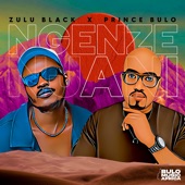 Ngenze Njani (feat. Zulu Black) artwork
