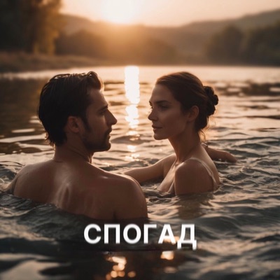 Спогад - Single
