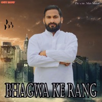 Bhagwa Ke Rang - Single - Sonu Bhati & Amit Baisla