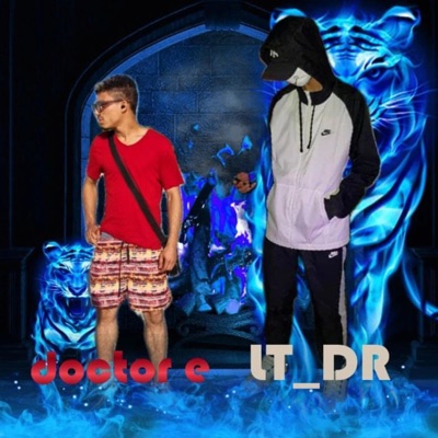HELLO (feat. LT DR) - Single