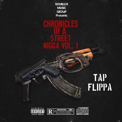 Chronicles of a Street Nigga