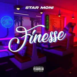 Finesse Star Moni