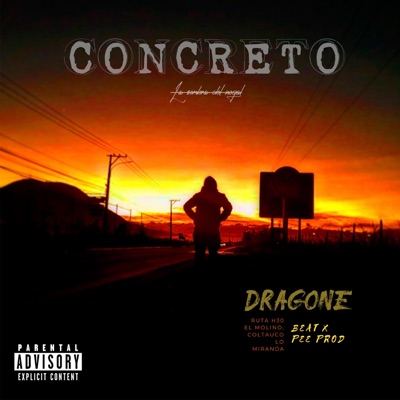 Concreto - Dragone - Single