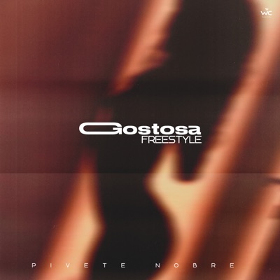 Gostosa Freestyle - Single
