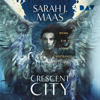 Wenn ein Stern erstrahlt: Crescent City 2 - Sarah J. Maas