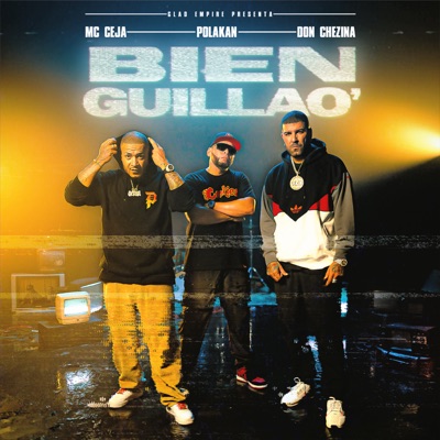 Bien Guillao (Remix) - Single