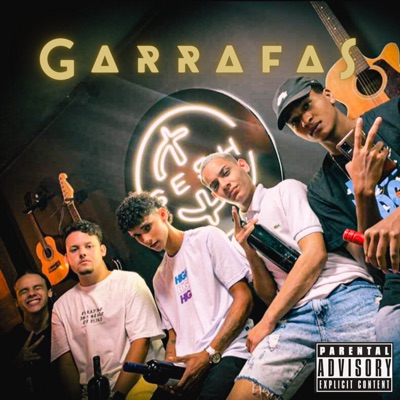 Garrafas - Single