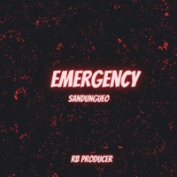 Emergency Sandungueo - Single - RB Producer
