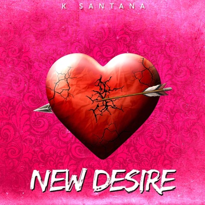 New Desire - Single