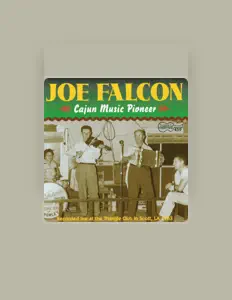 Listen to Joe Falcon, watch music videos, read bio, see tour dates & more!