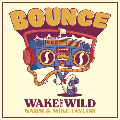 Bounce - Single