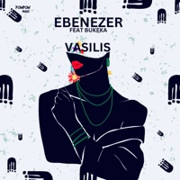 Ebenezer - Single - Vasilis
