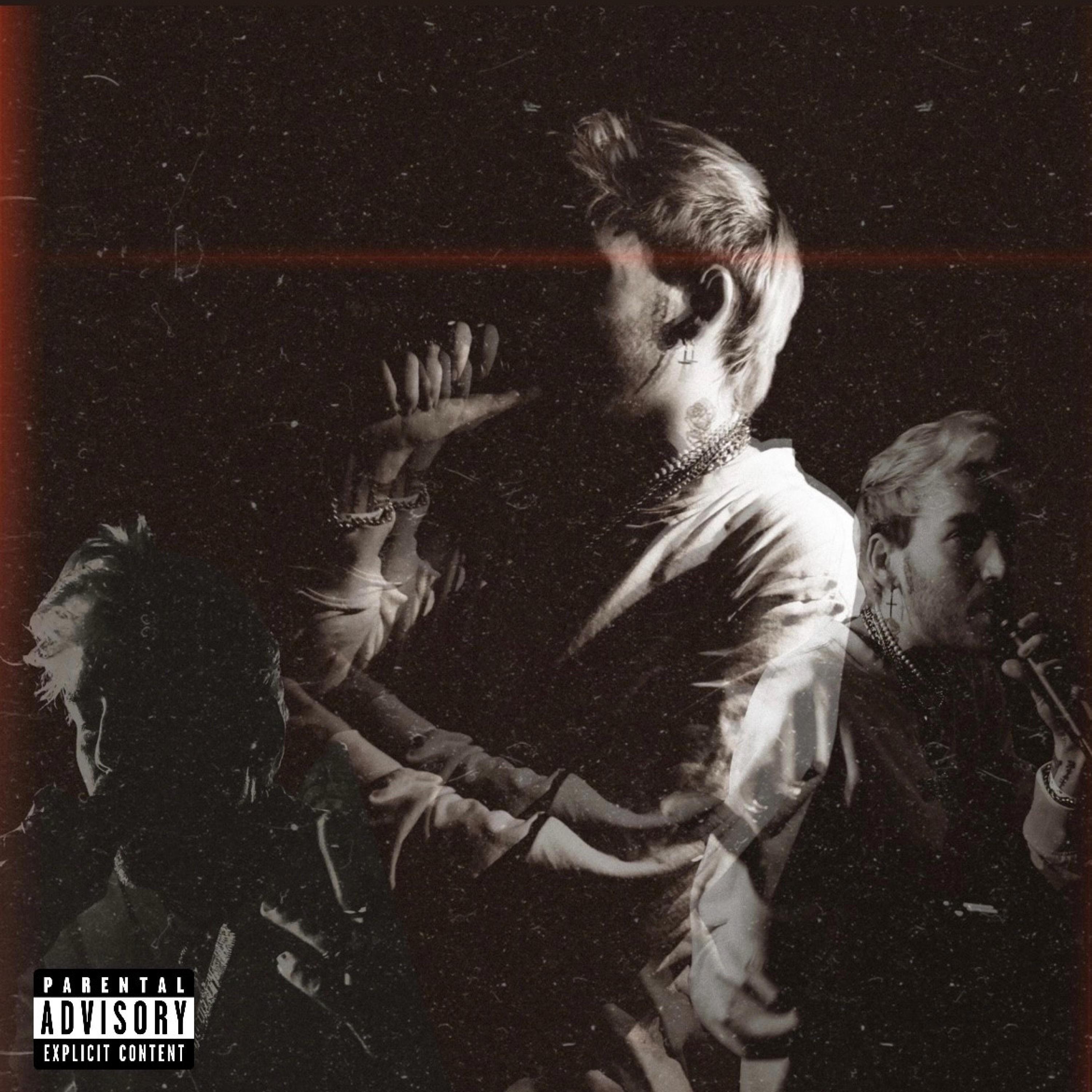 Joey Bada$$ - LONELY AT THE TOP