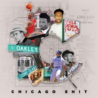 Chicago Shit - Single - A.M. Early Morning
