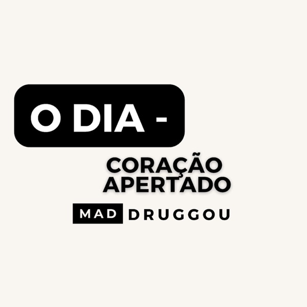 O DIA - CORAÇÃO APERTADO