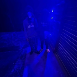 Get Back (feat. 706bug) LilTwin