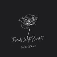 Friends With Benefits - Single - Sixxera