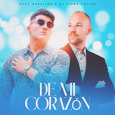 De Mi Corazón - Single
