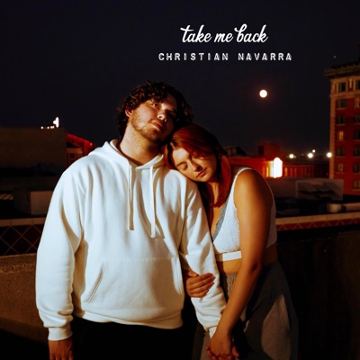 Take Me Back - Single