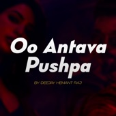 Oo Antava Pushpa artwork