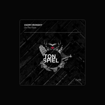 Listen to Vadim Vronskiy, watch music videos, read bio, see tour dates & more!