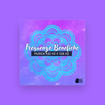 Listen to Hz Frequenze, watch music videos, read bio, see tour dates & more!