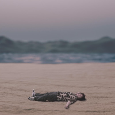 I Expect Nothing In Return