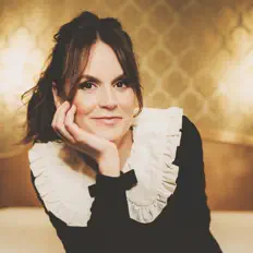 Listen to Caroline Chevin, watch music videos, read bio, see tour dates & more!