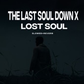 The Last Soul Down X Lost Soul artwork