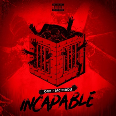 Incapable (feat. Mcperdu) - Single