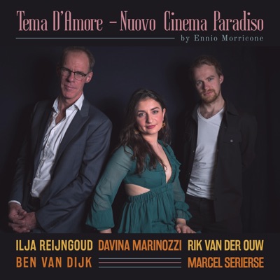 Tema D'amore - Single