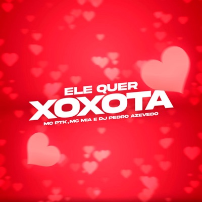 Ele Quer Xoxota - Single