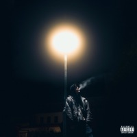 Prach - EP - Curtis W!LD