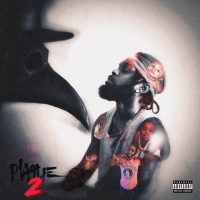 Plague 2 (Intro) - Single