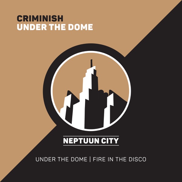 Under the Dome - Single