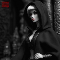 Sticky - Single - Blud Barbi