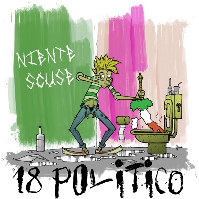 Niente Scuse - EP