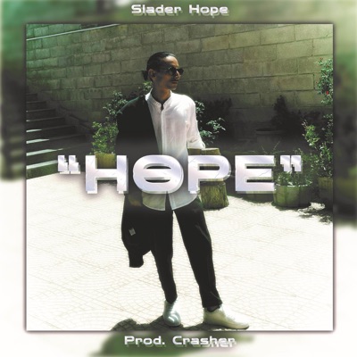 HOPE (feat. Crasher) - Single