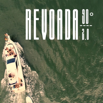 Revoada 90° 2.0 - Single