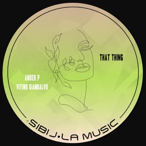 That Thing - Single