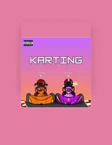 Listen to KMIY, watch music videos, read bio, see tour dates & more!