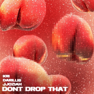 ProdbyKRI - Dont Drop That Jersey Club (feat. JJOZlAH & Darillis)