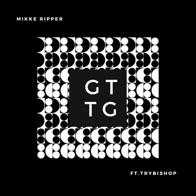 Ghost Town (feat. Trybishop) - Single